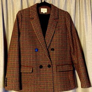 Sézane Christie Jacket